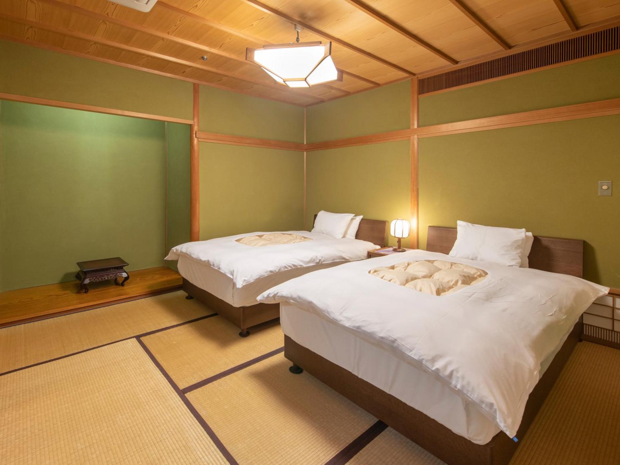 Hoshi Hotel Комацу Екстериор снимка