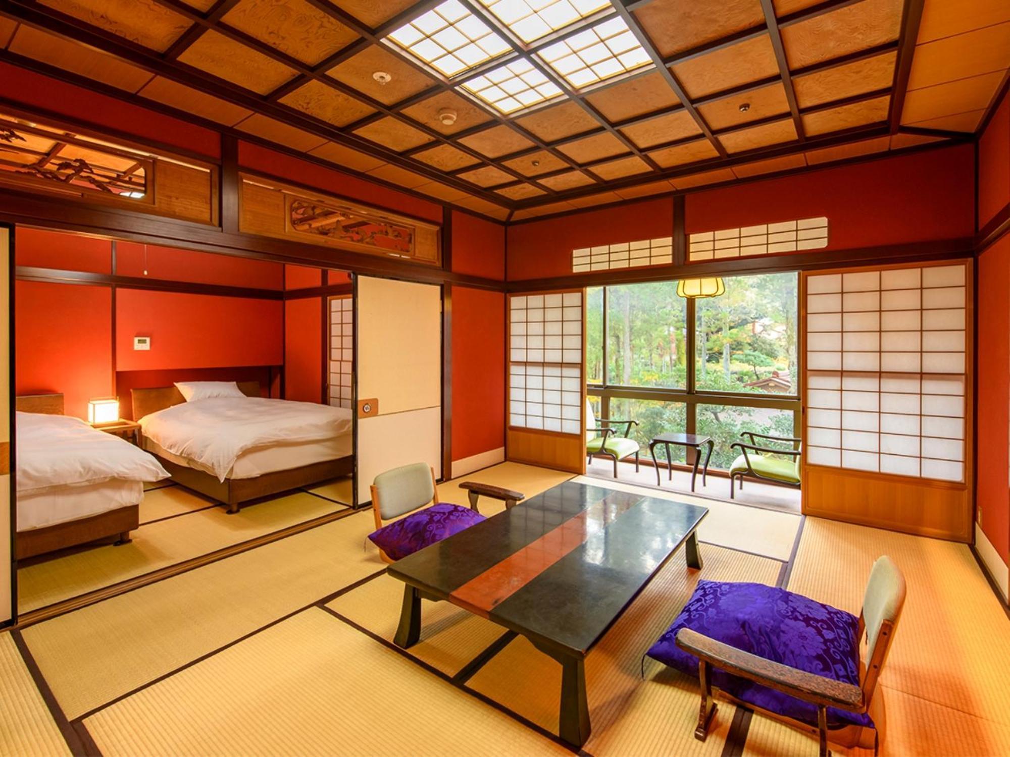 Hoshi Hotel Комацу Екстериор снимка